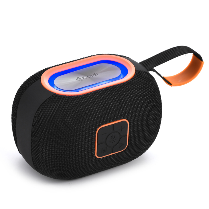 speaker kisonli g18