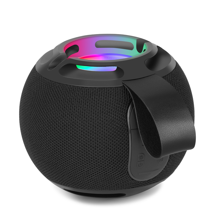 speaker kisonli plus