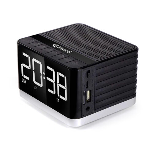 speaker kisonli g8