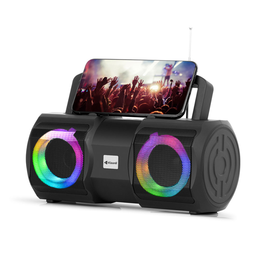 speaker kisonli k1