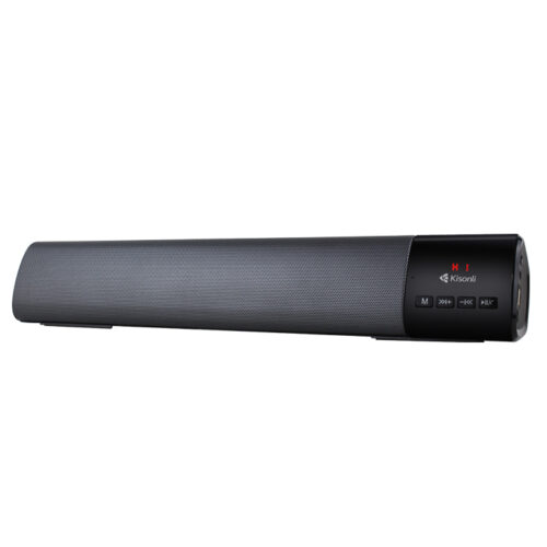 speaker kisonli led-800b