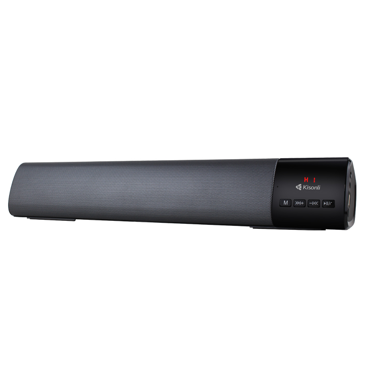 speaker kisonli led-800b