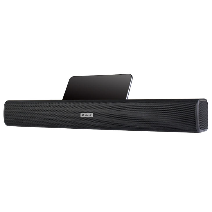 speaker kisonli led-803