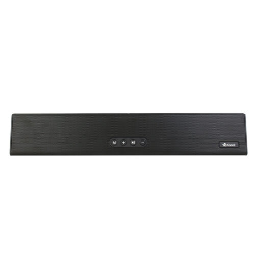 speaker kisonli led-805
