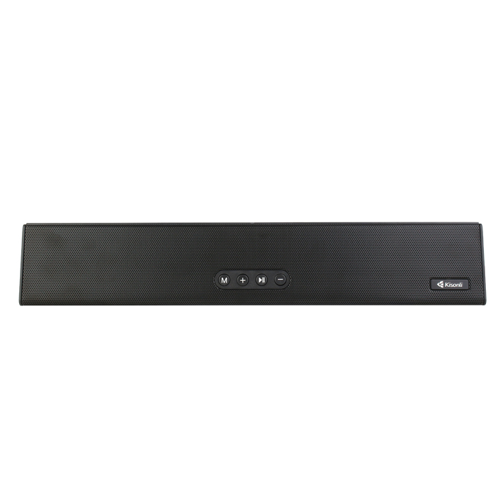 speaker kisonli led-805