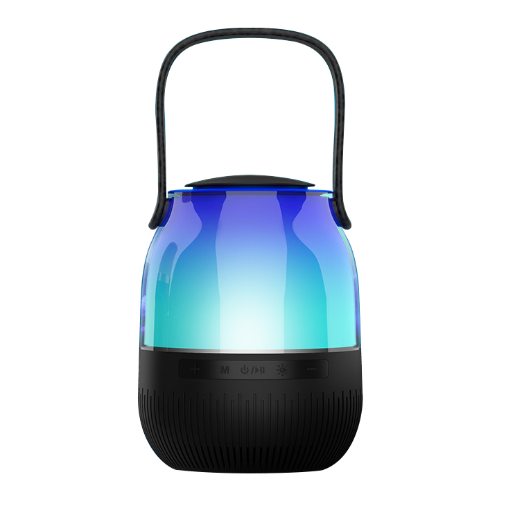 speaker kisonli lp-6s