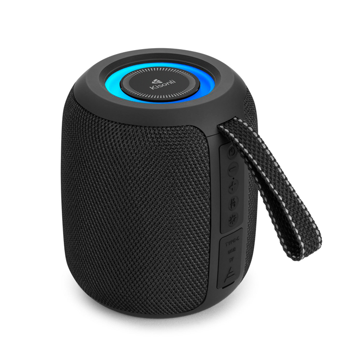 speaker kisonli q26