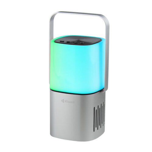 speaker kisonli plus