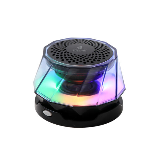 speaker kisonli q6c