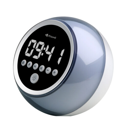 speaker kisonli q6c