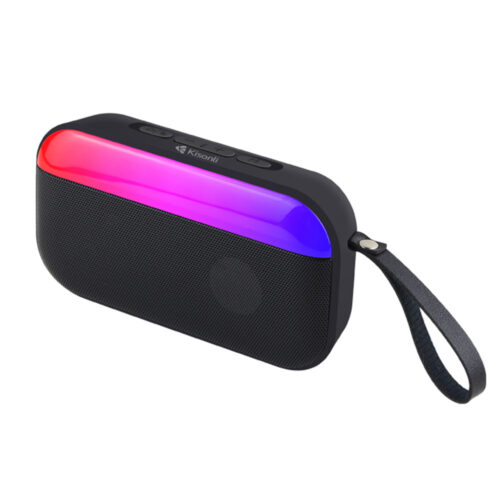 speaker kisonli s19