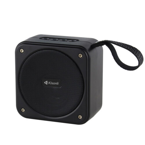 speaker kisonli s21