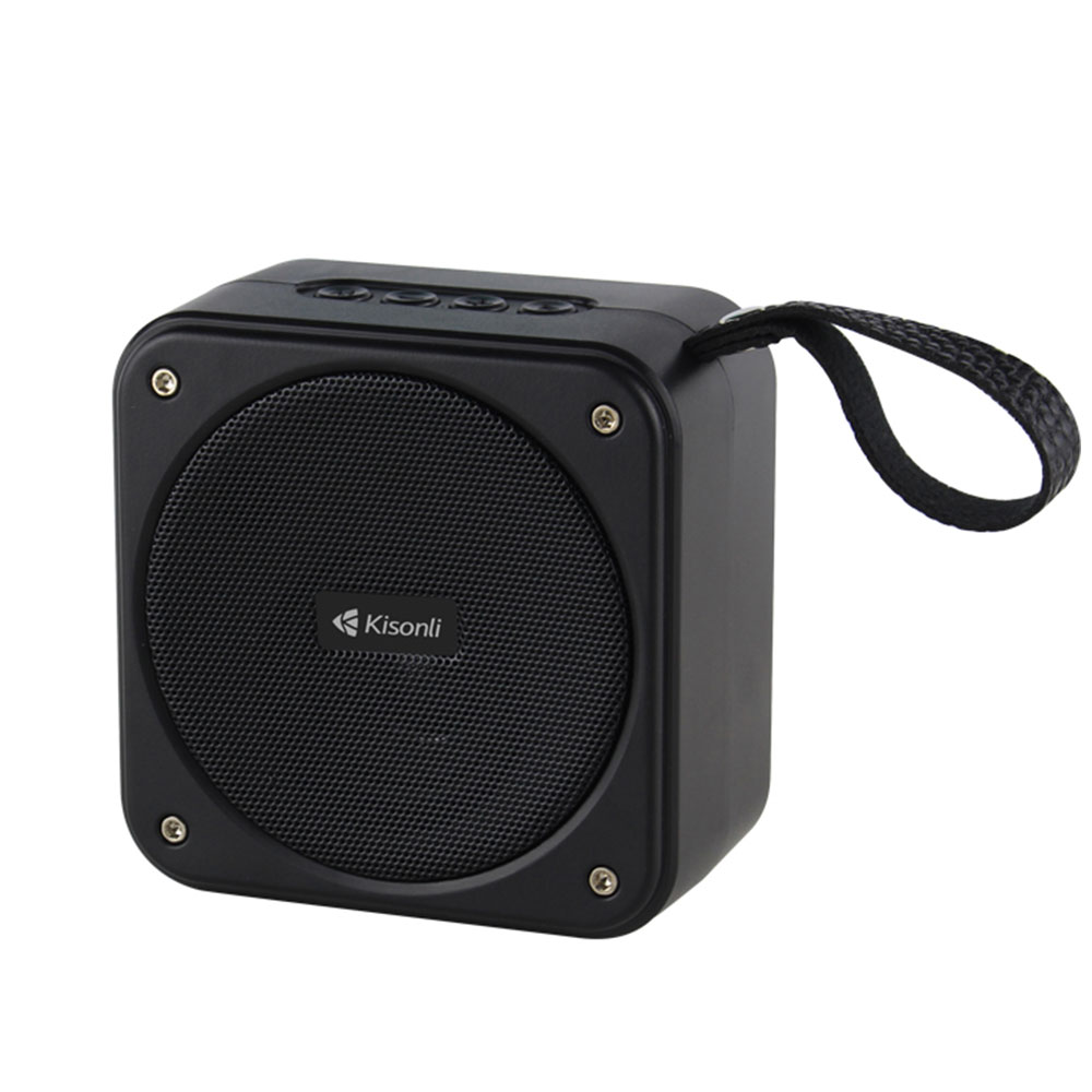 speaker kisonli s21