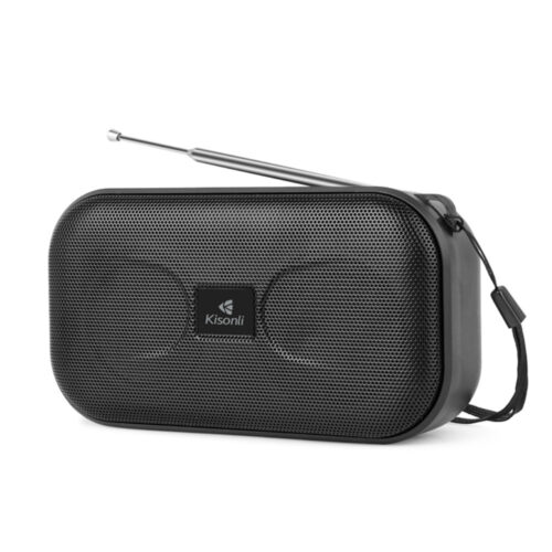 speaker kisonli sc-01