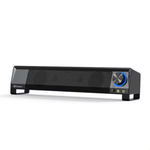 speakers kisonli x2