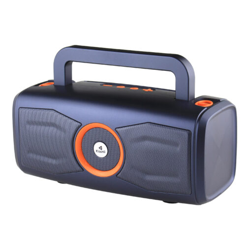 speaker kisonli К2