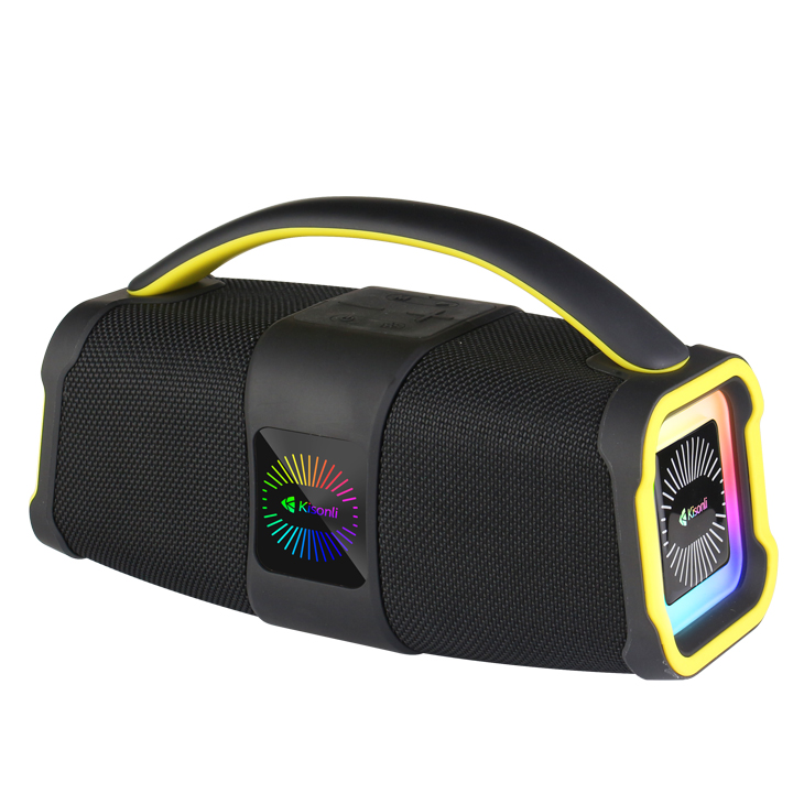 speaker kisonli К3