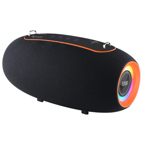 speaker kisonli К8