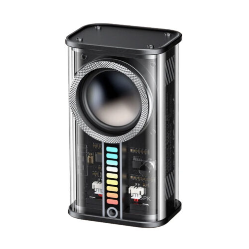 speaker remax clear mecha rb-m68