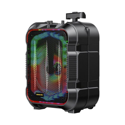 speaker remax thunder rb-x8