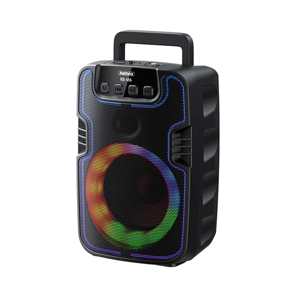 speaker remax yutry rb-m6