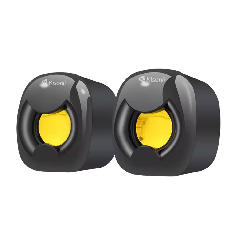 speakers kisonli a-202