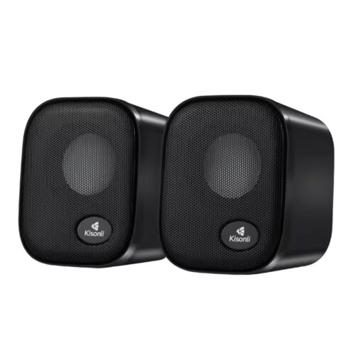speakers kisonli ks-10
