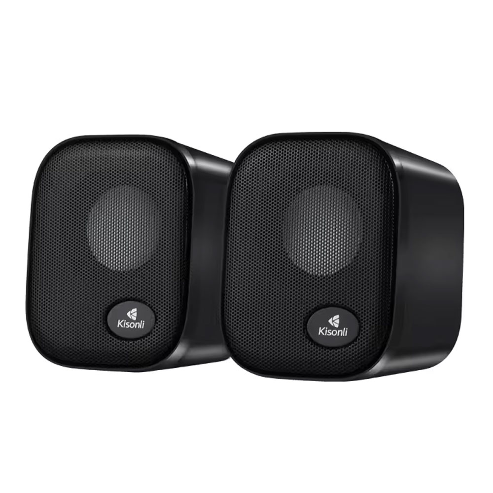 speakers kisonli ks-10