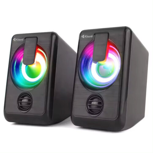 speakers kisonli l-1010