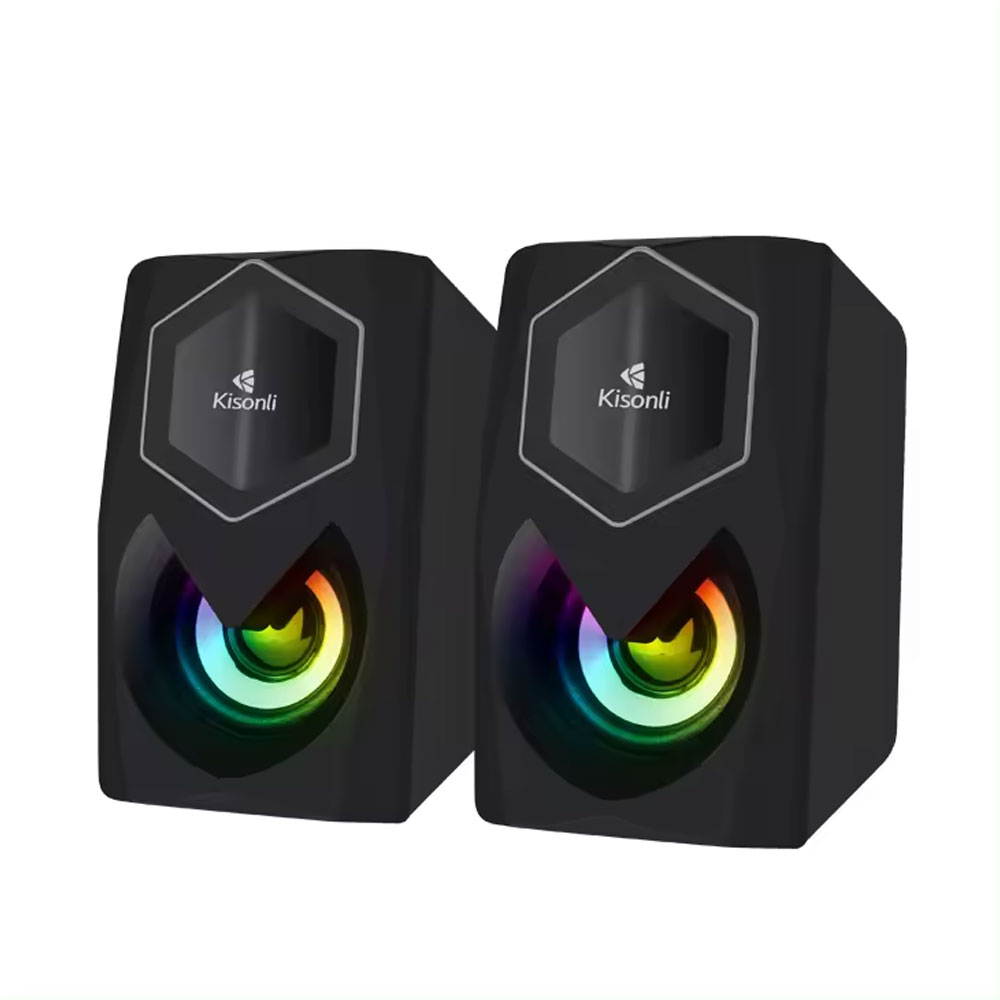 speakers kisonli l-1020