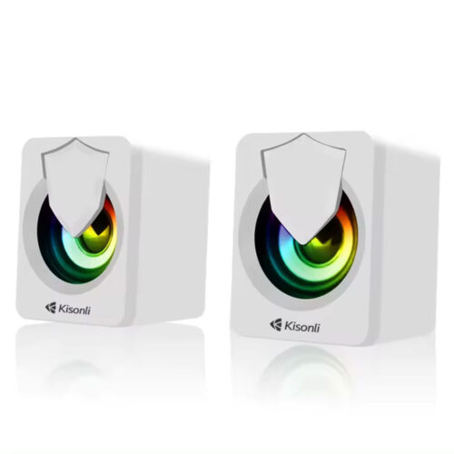 speakers kisonli l-1030