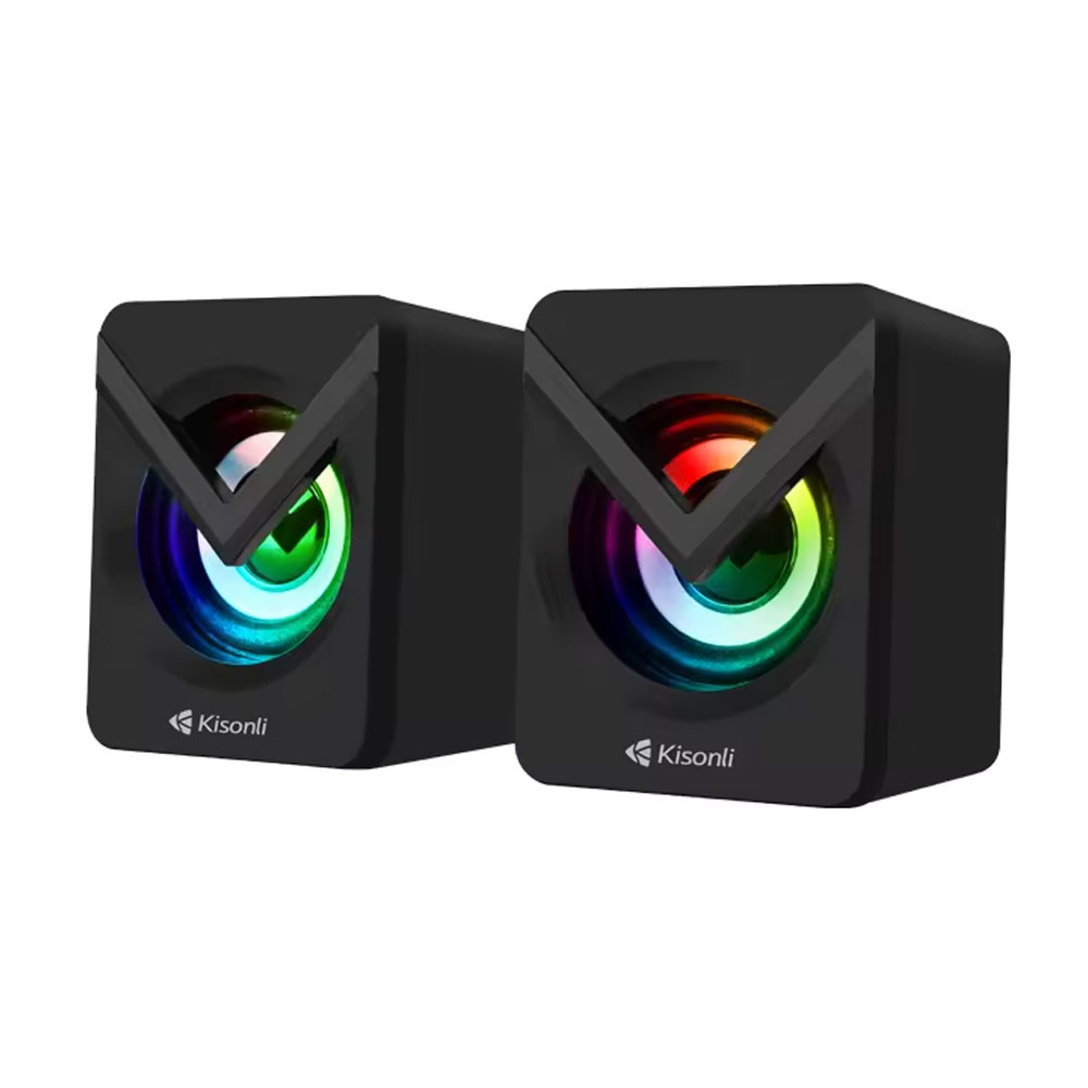 speakers kisonli l-1040