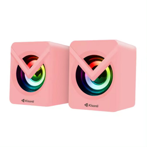 speakers kisonli l-1040