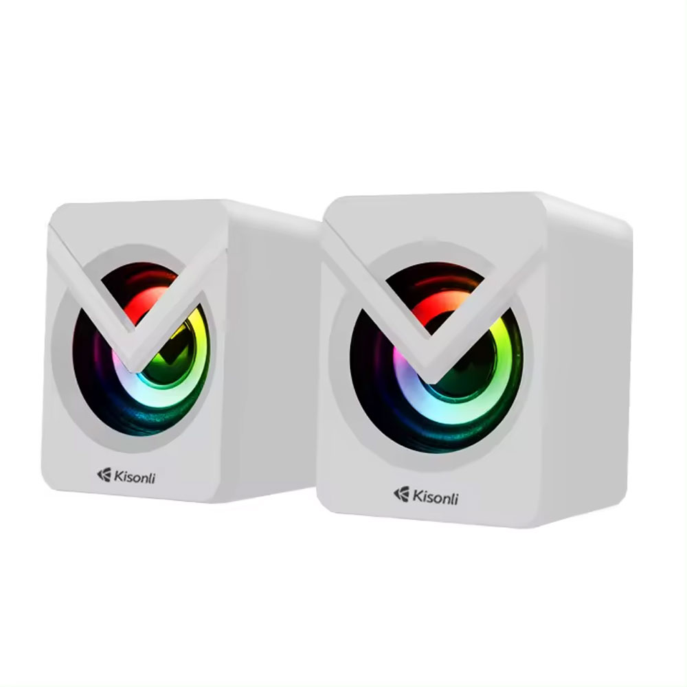 speakers kisonli l-1040