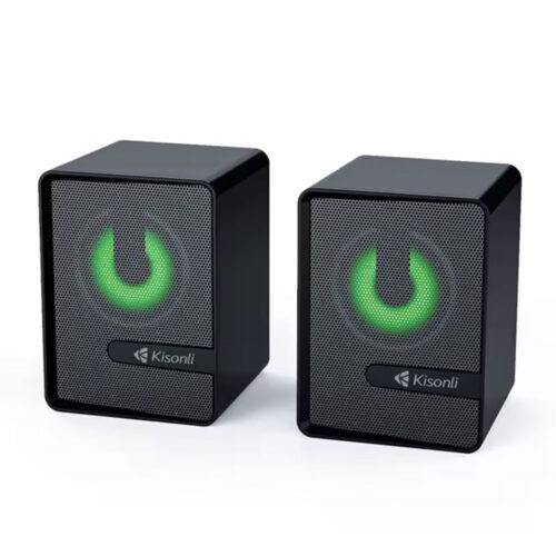 speakers kisonli l-4040
