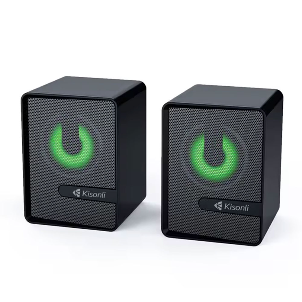 speakers kisonli l-4040