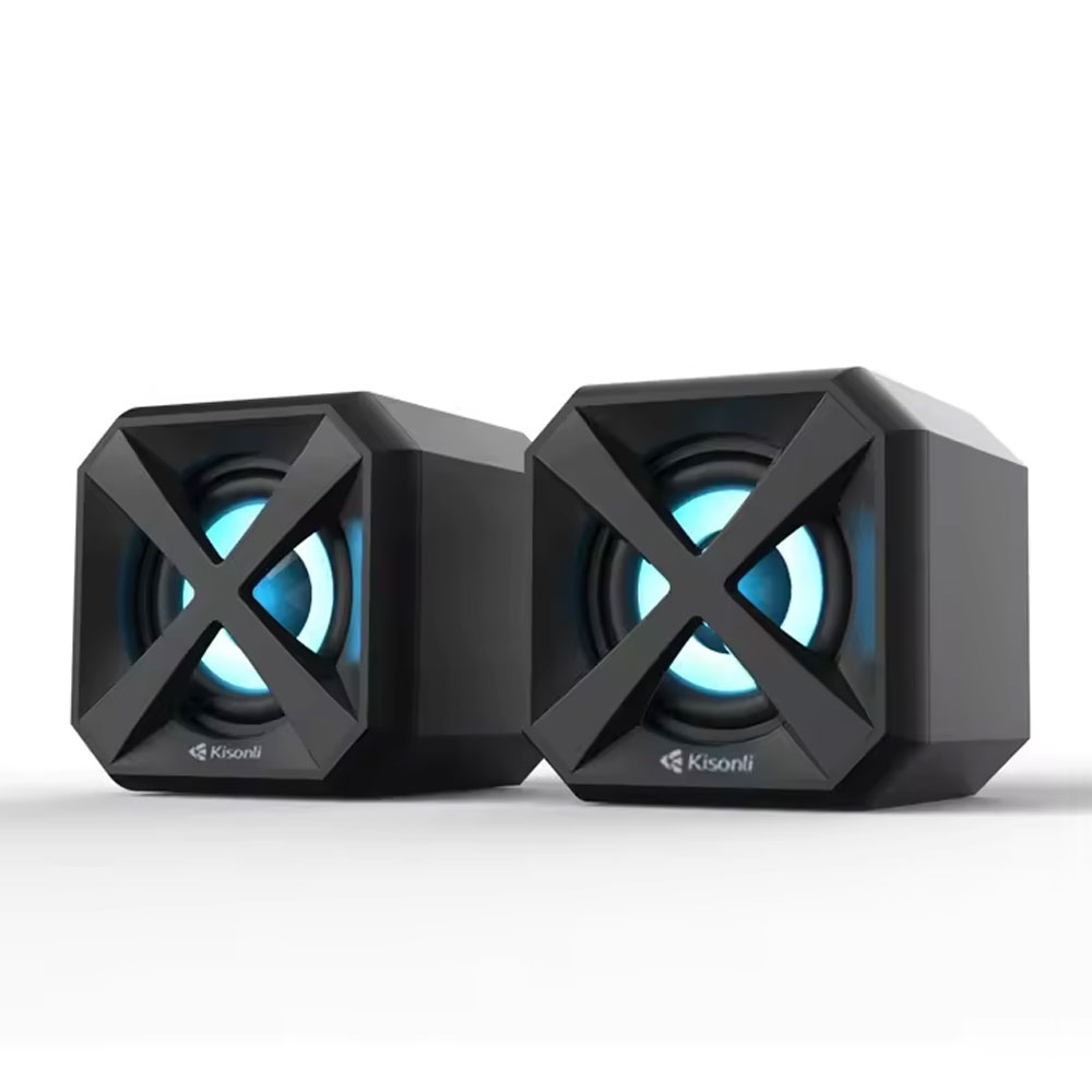 speakers kisonli l-5050