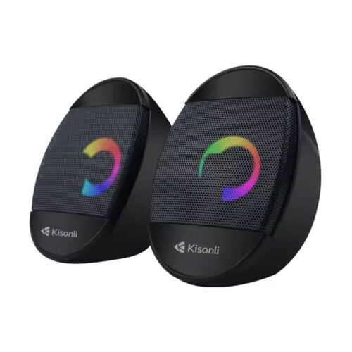 speakers kisonli l-7070