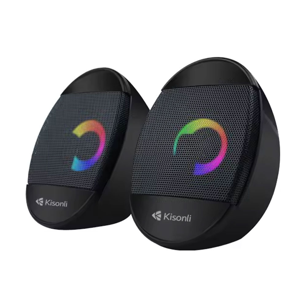 speakers kisonli l-7070