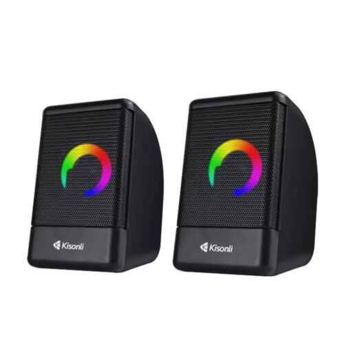 speakers kisonli l-8080