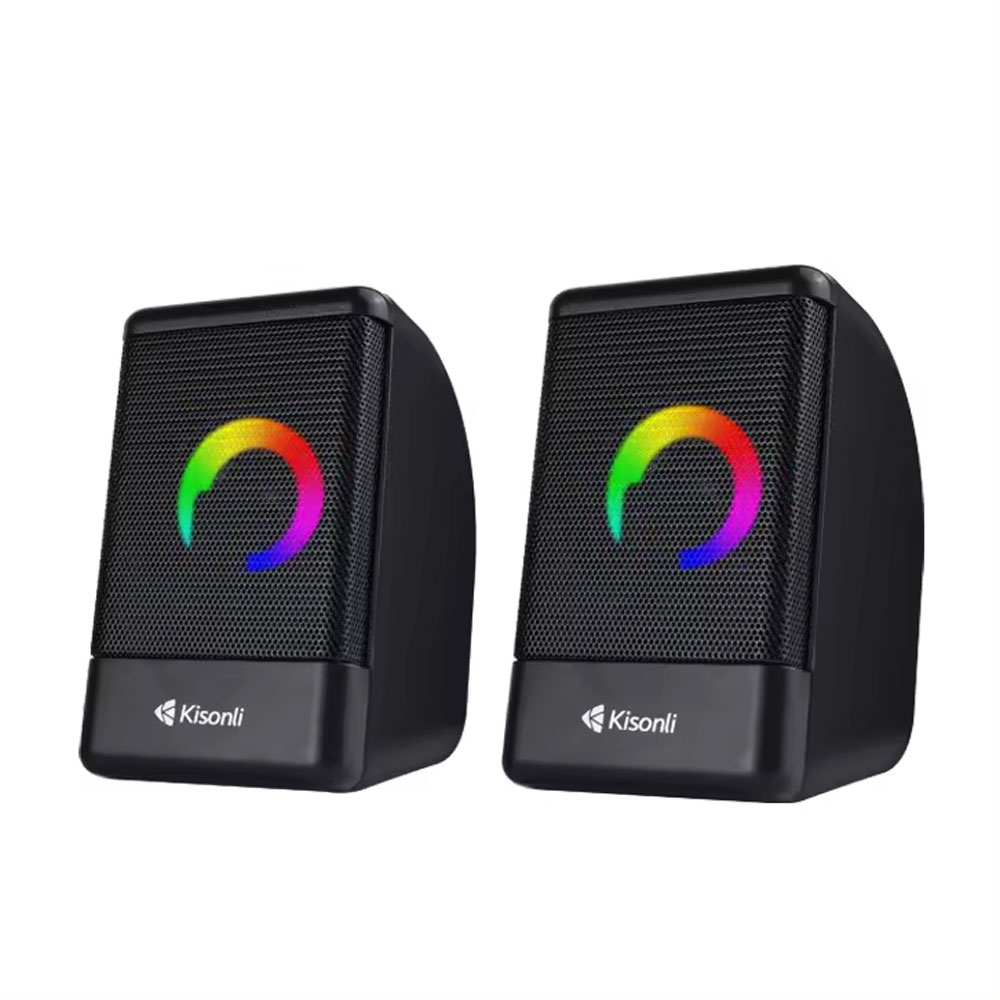 speakers kisonli l-8080