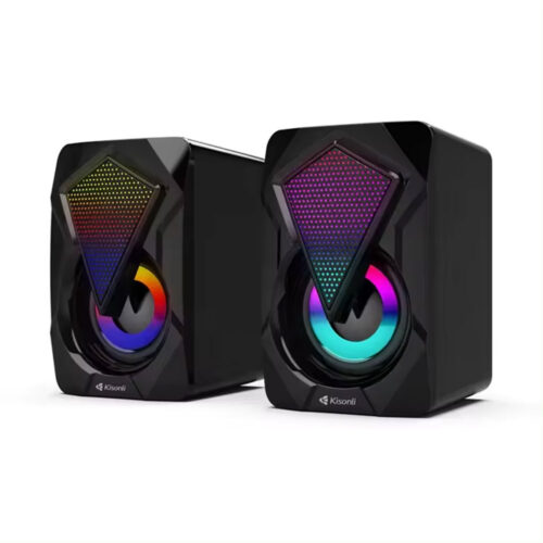speakers kisonli l-9090