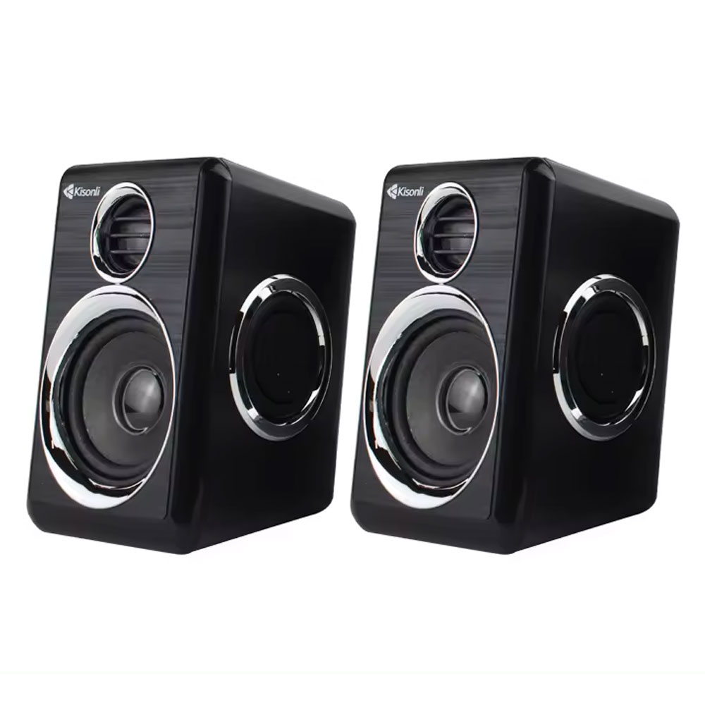 speakers kisonli t-005