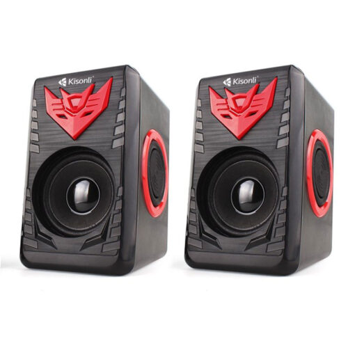 speakers kisonli t-008a