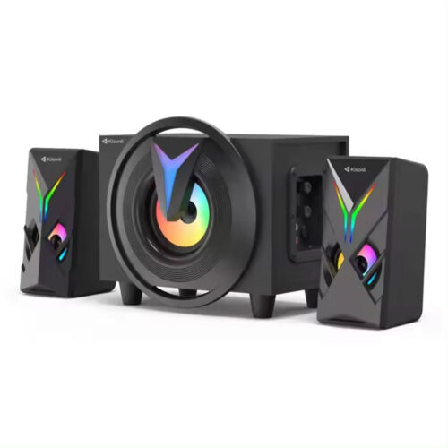speakers kisonli tm-1000u