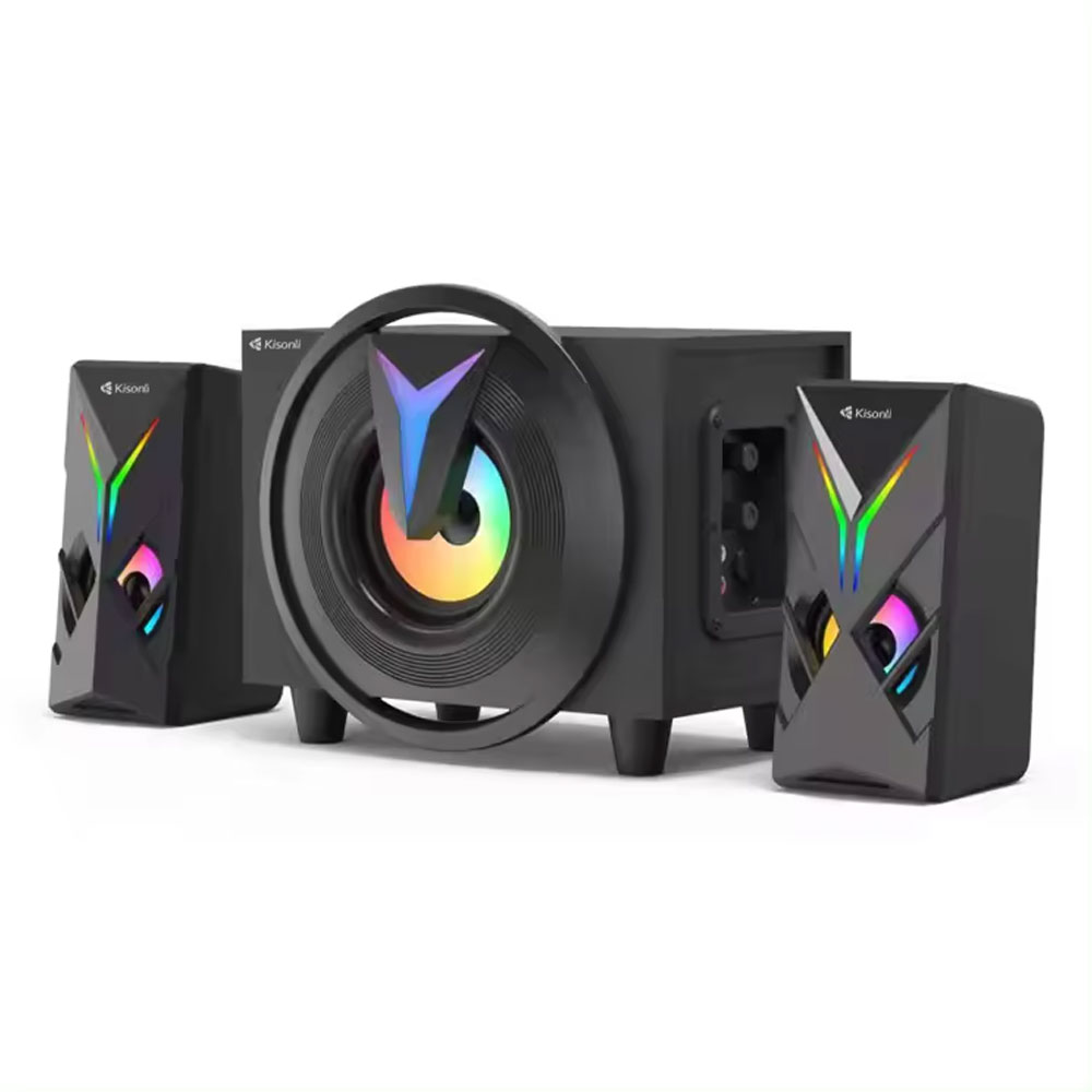 speakers kisonli tm-1000u