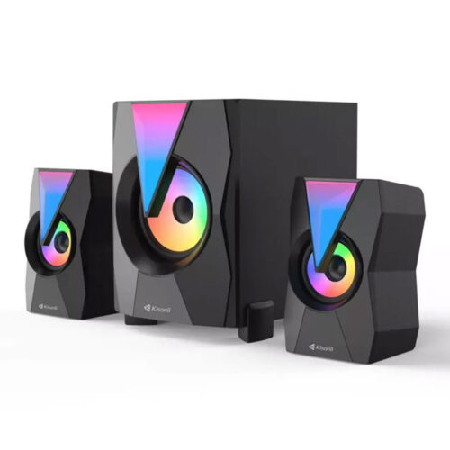 speakers kisonli tm-4000u