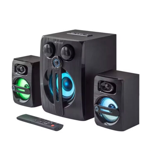 speakers kisonli tm-9000a