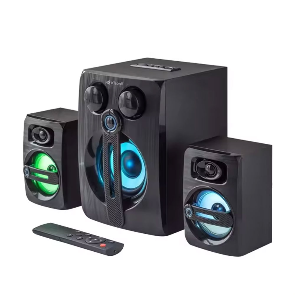 speakers kisonli tm-9000a