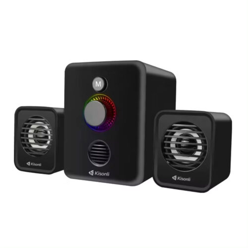speakers kisonli u-3000bt